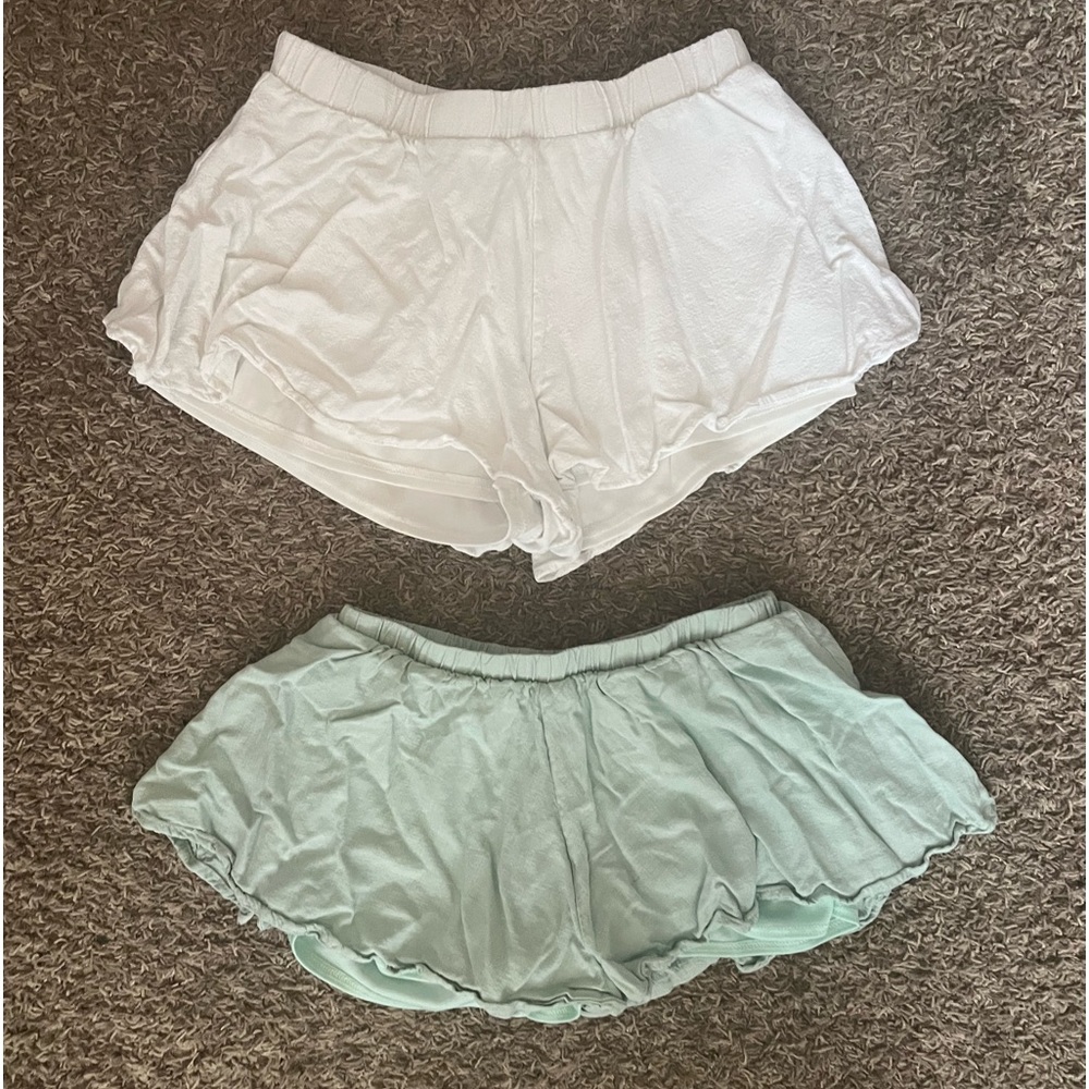 2 Alter’d State Shorts